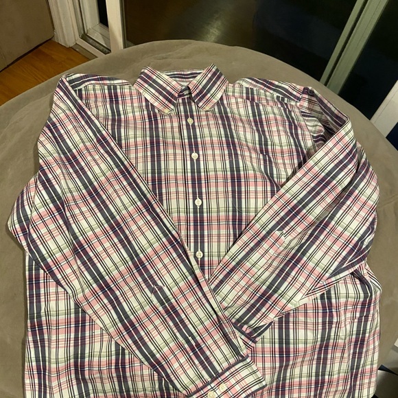 Brooks Brothers Long Sleeve Shirt